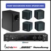Paket Sound System Background Music Speaker Bose Freespace 3 | 4 speaker